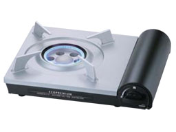 �J�Z�b�g�t�[ �G�R�v���~�A�� CB-EPR-1 �̐��i�摜