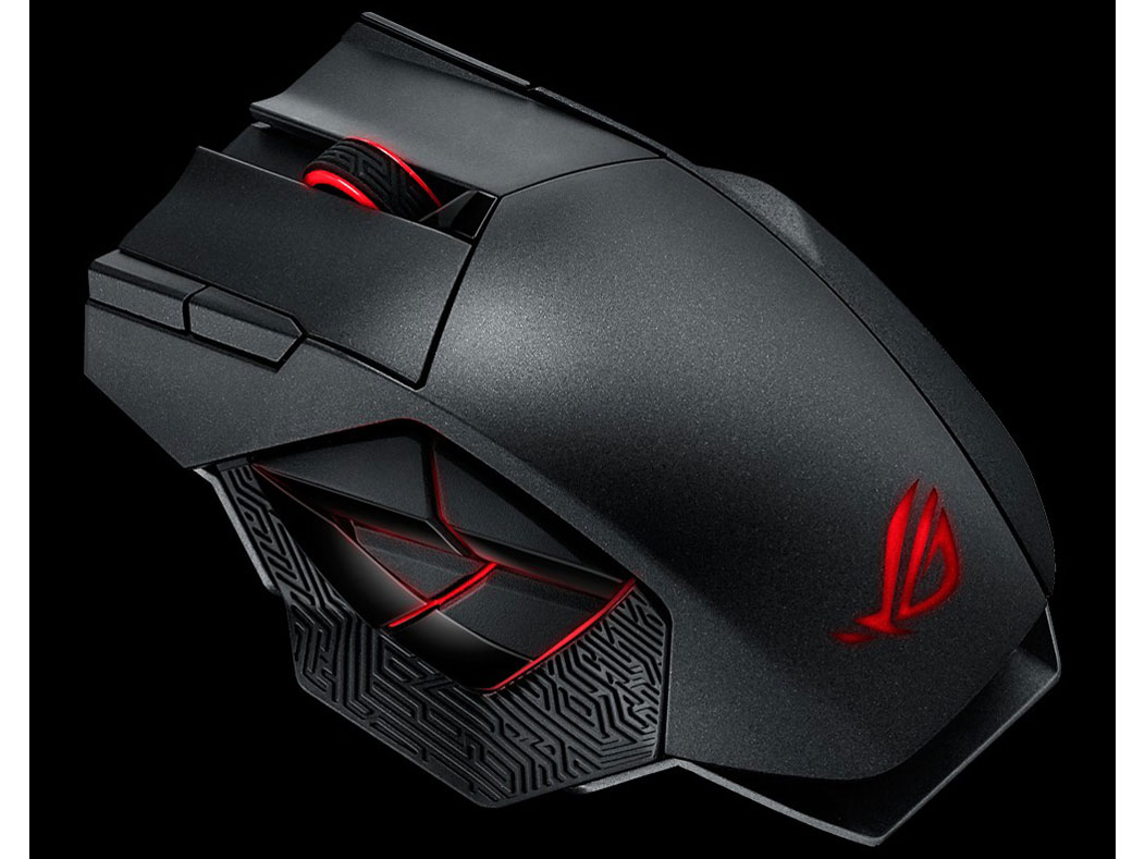 ROG Spatha �̐��i�摜