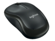 M220 SILENT Wireless Mouse M220GR [�`���R�[��] �̐��i�摜