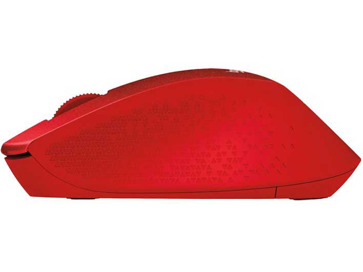 M331 SILENT PLUS Wireless Mouse M331RD [���b�h]