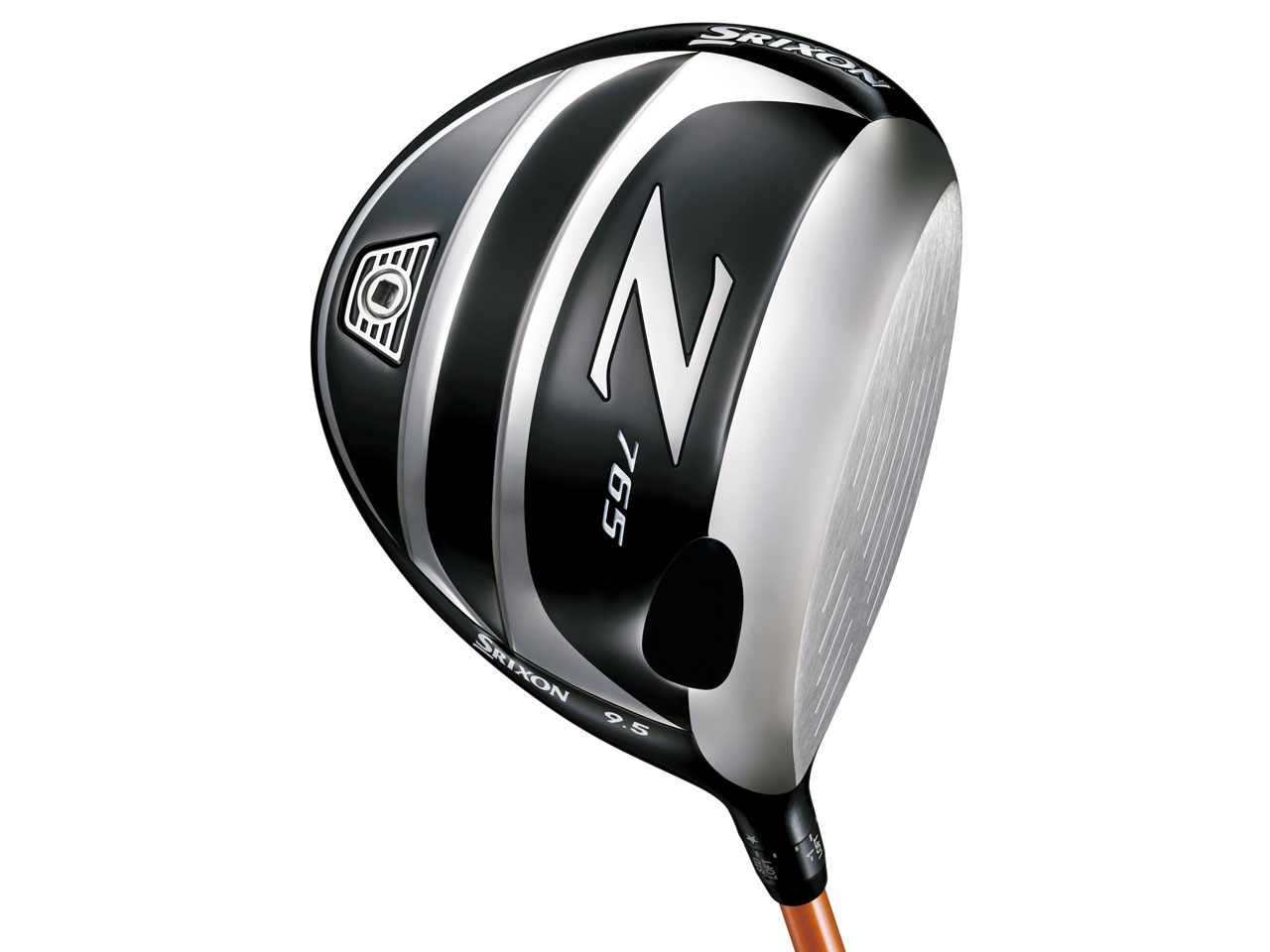 �X���N�\�� Z765 �h���C�o�[ [SRIXON RX �t���b�N�X�FSR ���t�g�F9.5] �̐��i�摜