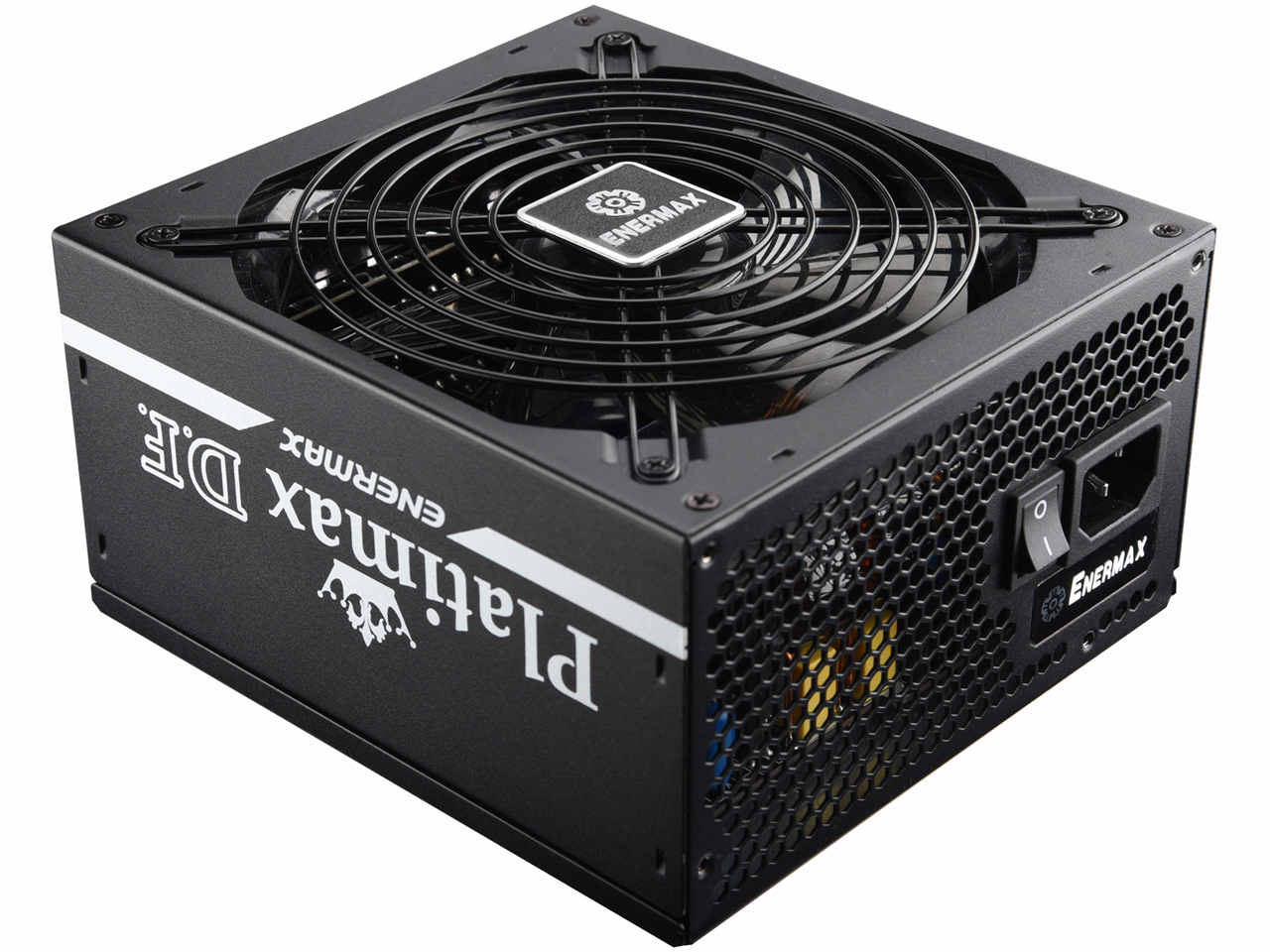 Platimax D.F. EPF500AWT