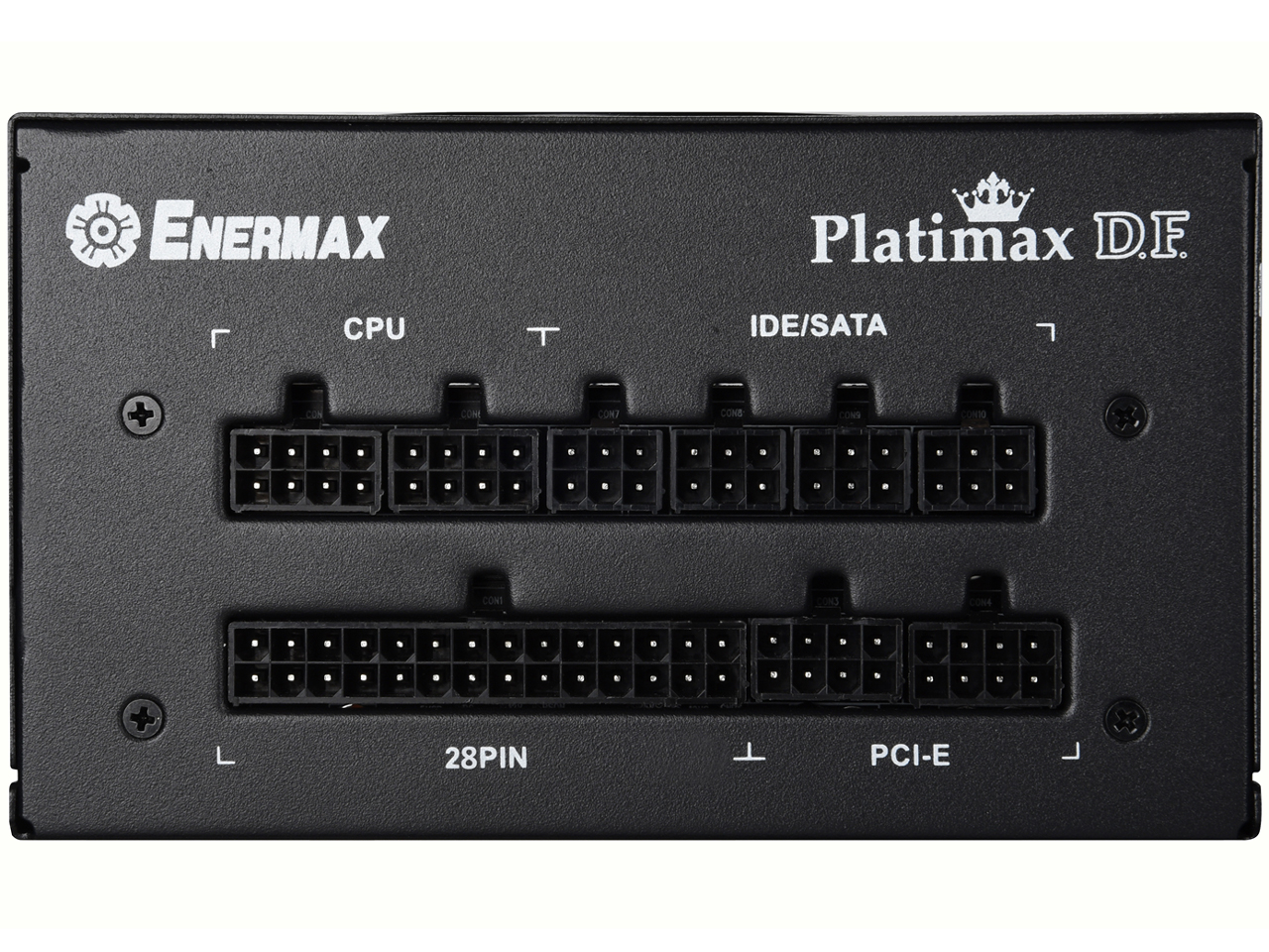 Platimax D.F. EPF500AWT