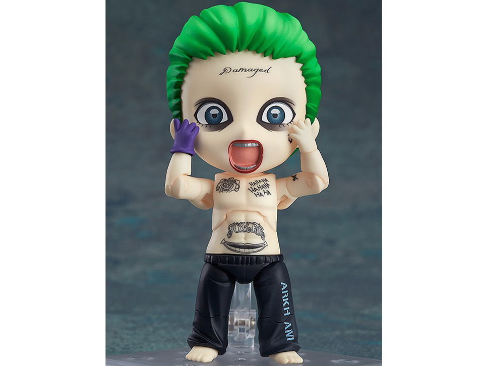 �˂�ǂ낢�� �W���[�J�[ �X�[�T�C�h�E�G�f�B�V����