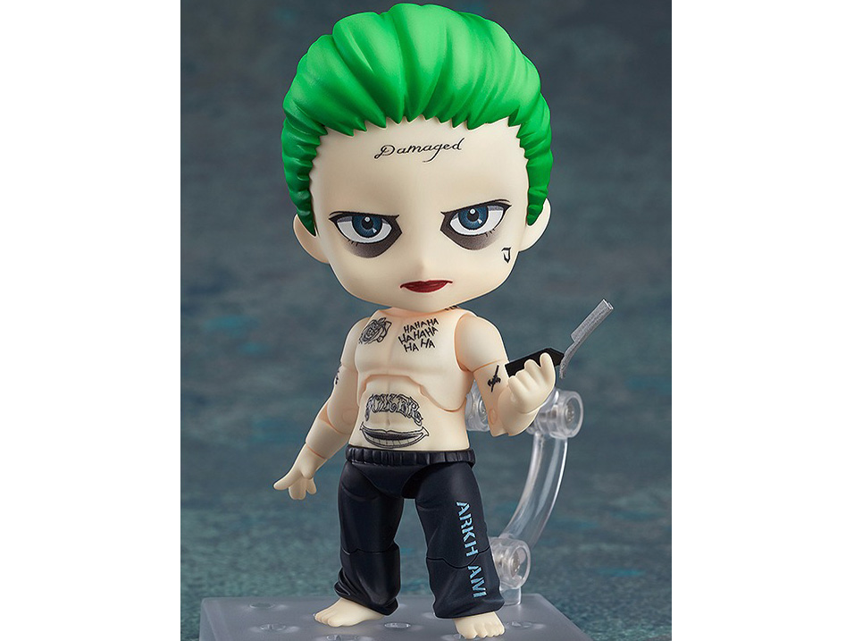 �˂�ǂ낢�� �W���[�J�[ �X�[�T�C�h�E�G�f�B�V����