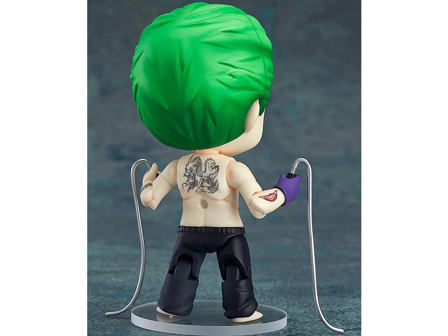 �˂�ǂ낢�� �W���[�J�[ �X�[�T�C�h�E�G�f�B�V����