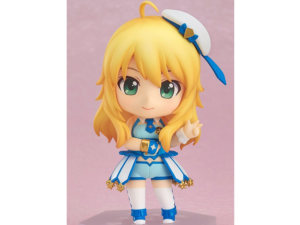 �˂�ǂ낢�ǂ��`�� ������� �g�D�C���N���X�^�[�R�[�f �̐��i�摜