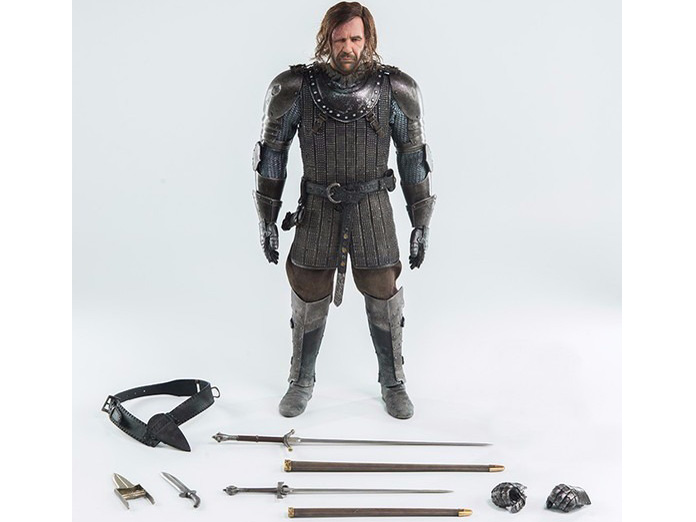 �Q�[���E�I�u�E�X���[���Y �T���_�[�E�N���Q�C�� ''�n�E���h''