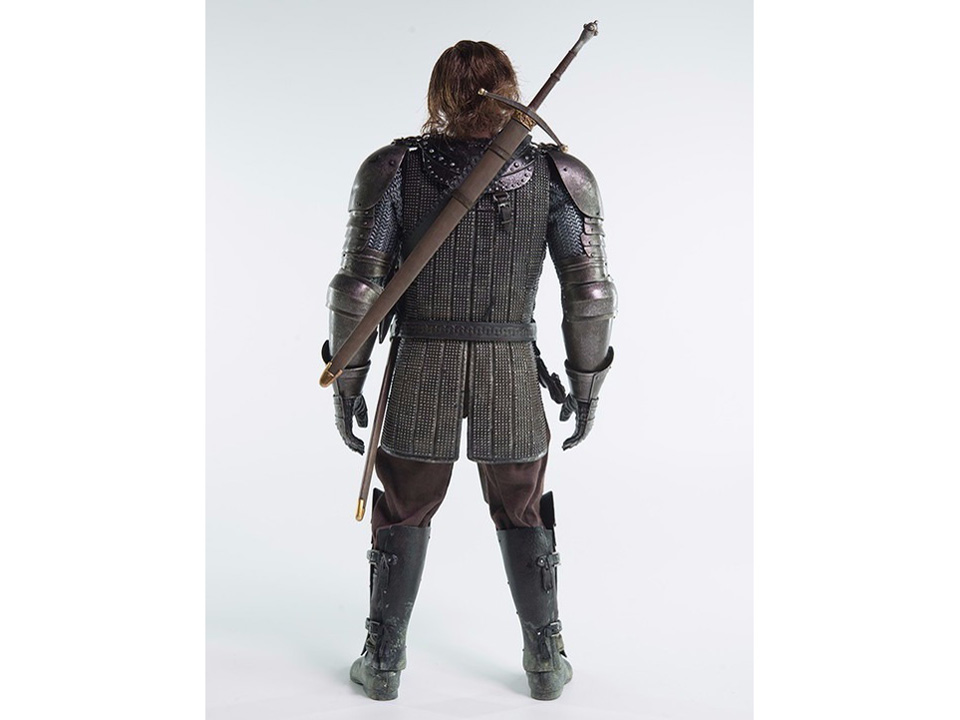 �Q�[���E�I�u�E�X���[���Y �T���_�[�E�N���Q�C�� ''�n�E���h''