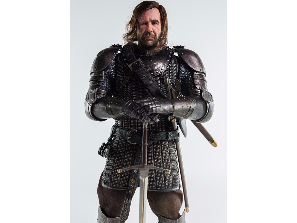 �Q�[���E�I�u�E�X���[���Y �T���_�[�E�N���Q�C�� ''�n�E���h''