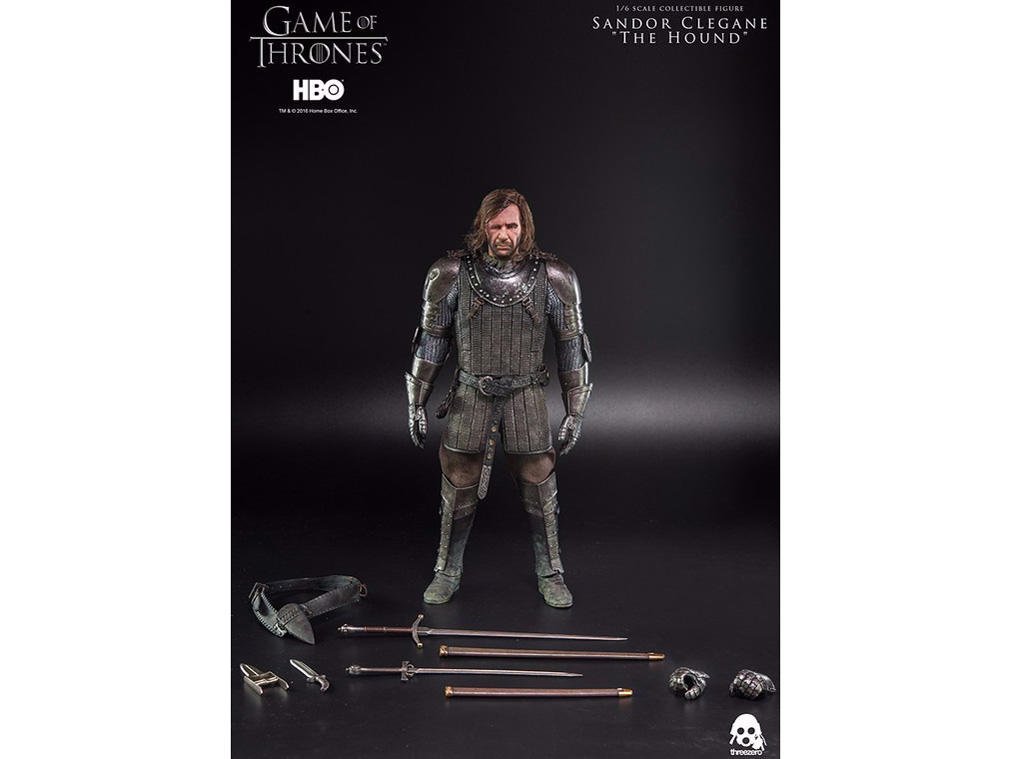 �Q�[���E�I�u�E�X���[���Y �T���_�[�E�N���Q�C�� ''�n�E���h''