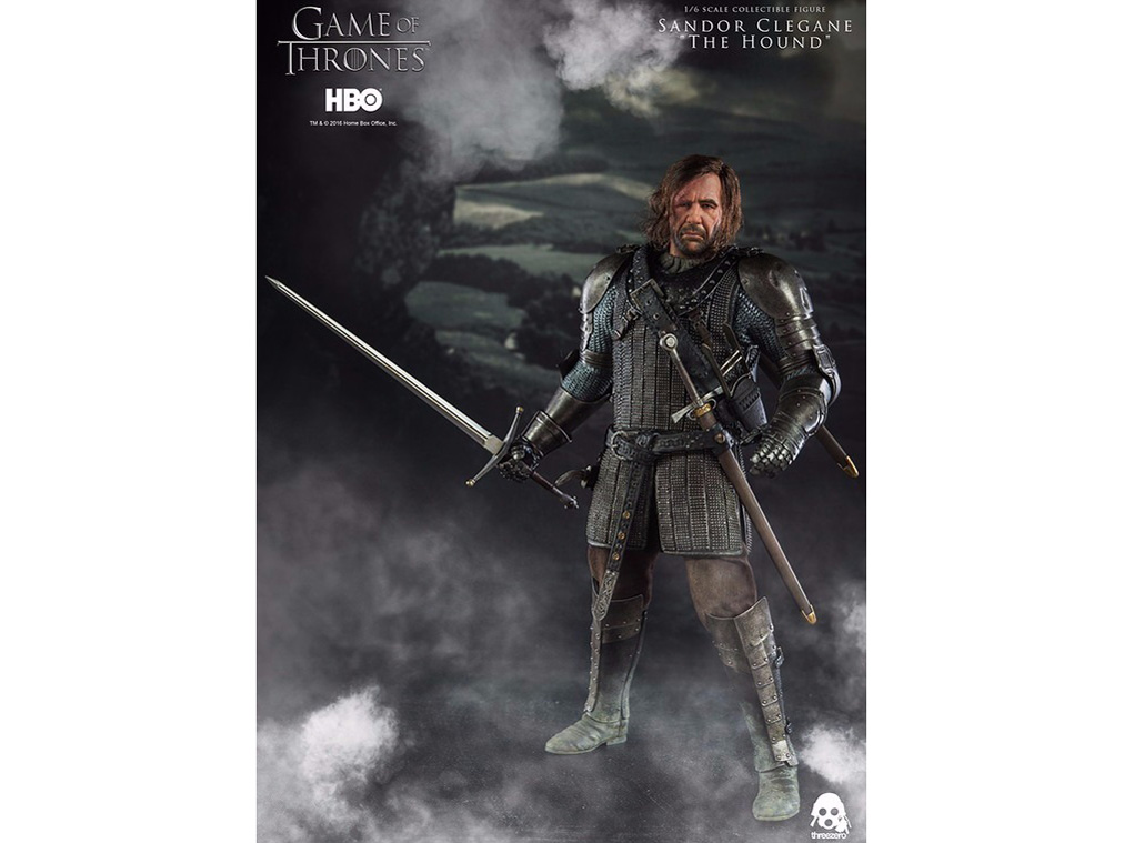 �Q�[���E�I�u�E�X���[���Y �T���_�[�E�N���Q�C�� ''�n�E���h''