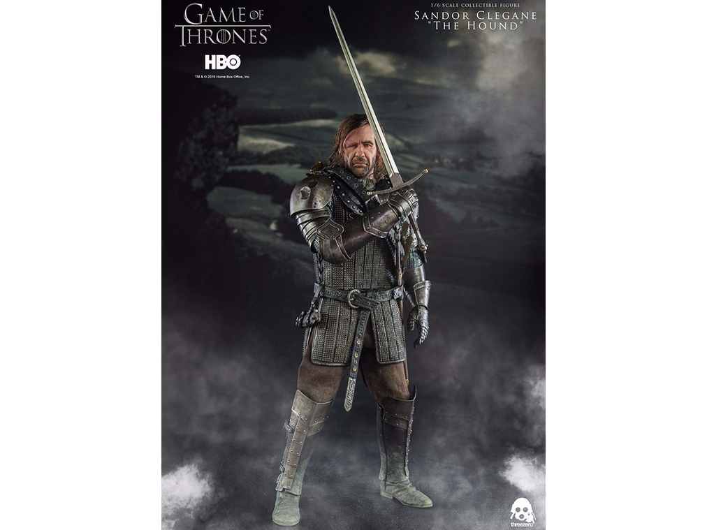 �Q�[���E�I�u�E�X���[���Y �T���_�[�E�N���Q�C�� ''�n�E���h''