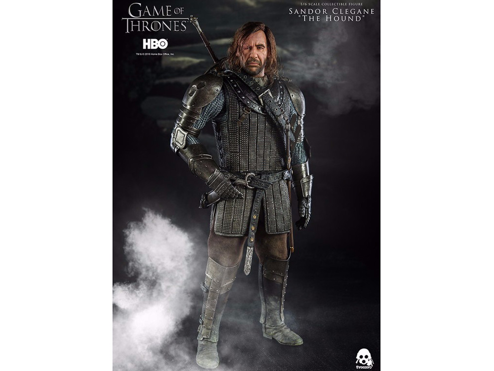 �Q�[���E�I�u�E�X���[���Y �T���_�[�E�N���Q�C�� ''�n�E���h''