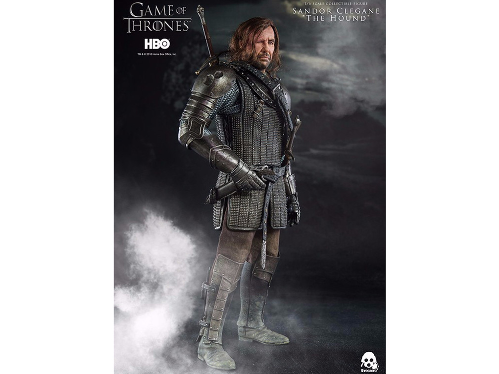 �Q�[���E�I�u�E�X���[���Y �T���_�[�E�N���Q�C�� ''�n�E���h''