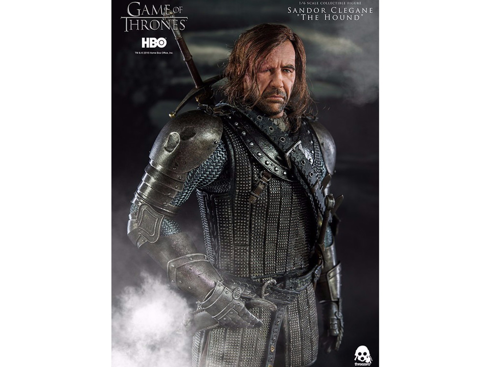 �Q�[���E�I�u�E�X���[���Y �T���_�[�E�N���Q�C�� ''�n�E���h''