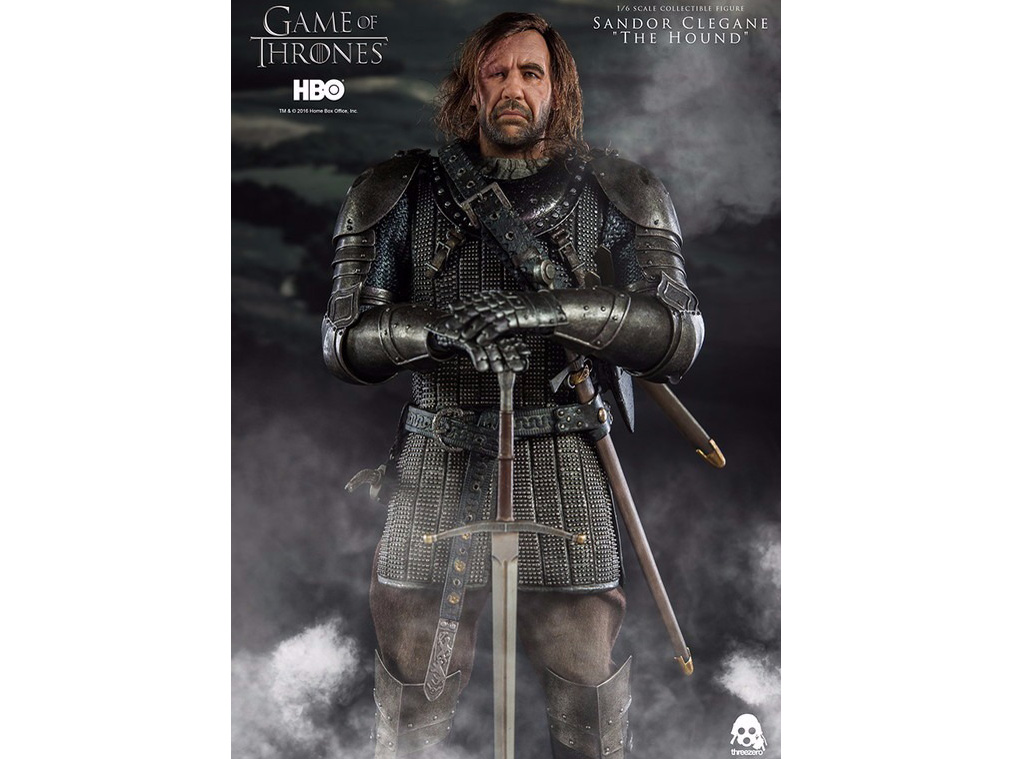 �Q�[���E�I�u�E�X���[���Y �T���_�[�E�N���Q�C�� ''�n�E���h''