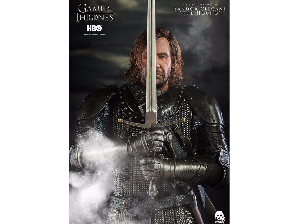 �Q�[���E�I�u�E�X���[���Y �T���_�[�E�N���Q�C�� ''�n�E���h''