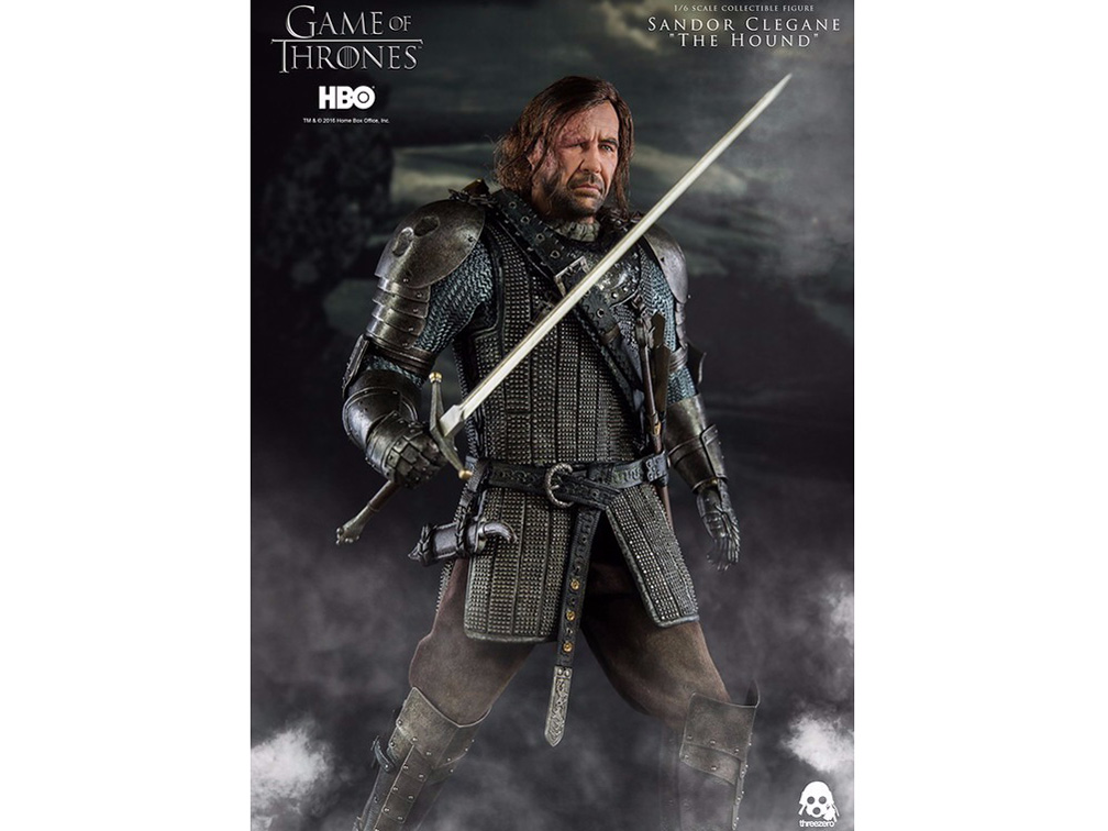 �Q�[���E�I�u�E�X���[���Y �T���_�[�E�N���Q�C�� ''�n�E���h''