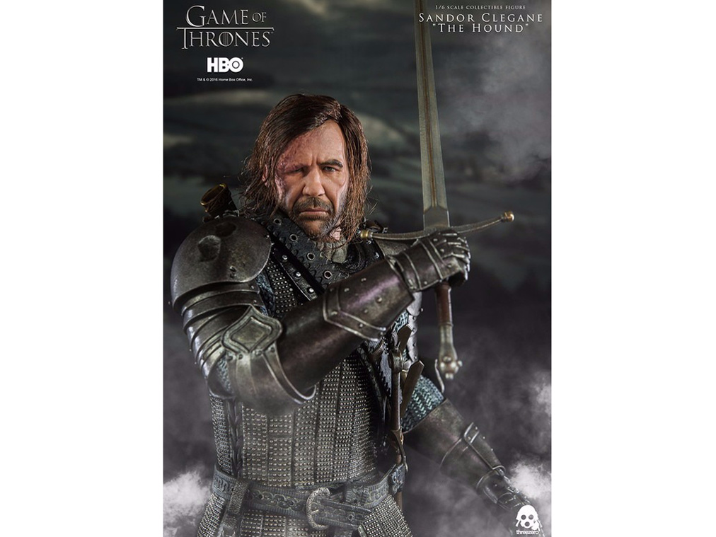 �Q�[���E�I�u�E�X���[���Y �T���_�[�E�N���Q�C�� ''�n�E���h''