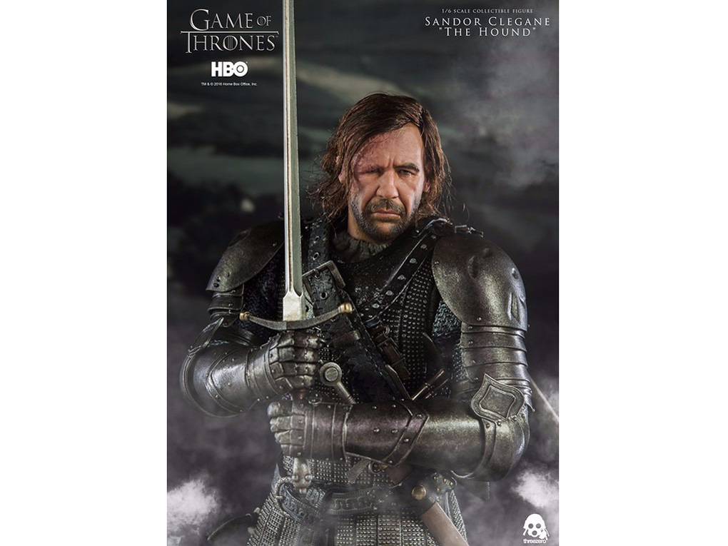 �Q�[���E�I�u�E�X���[���Y �T���_�[�E�N���Q�C�� ''�n�E���h''