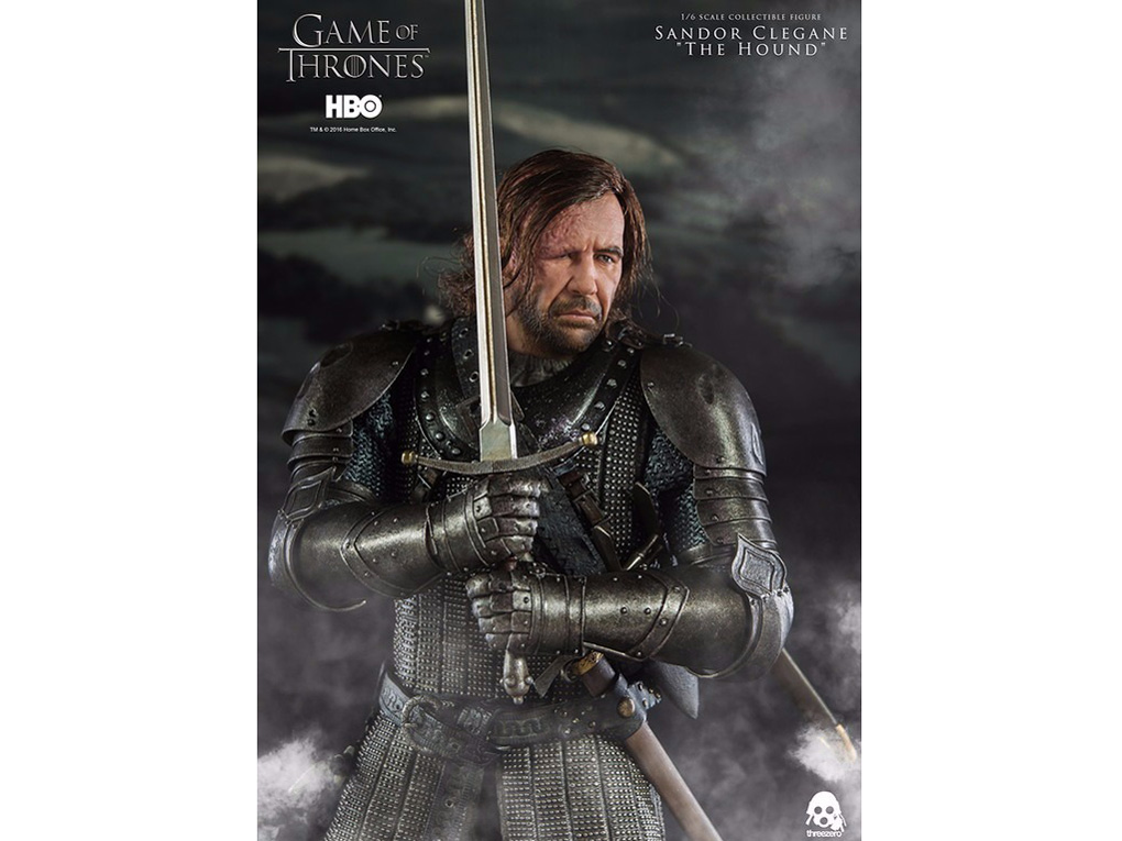 �Q�[���E�I�u�E�X���[���Y �T���_�[�E�N���Q�C�� ''�n�E���h''