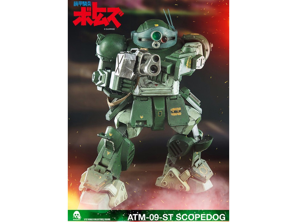 ���b�R���{�g���Y ATM-09-ST �X�R�[�v�h�b�O