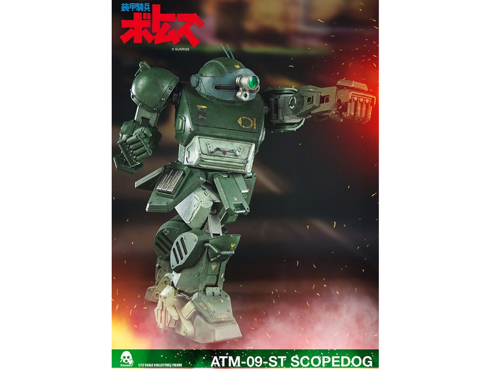 ���b�R���{�g���Y ATM-09-ST �X�R�[�v�h�b�O