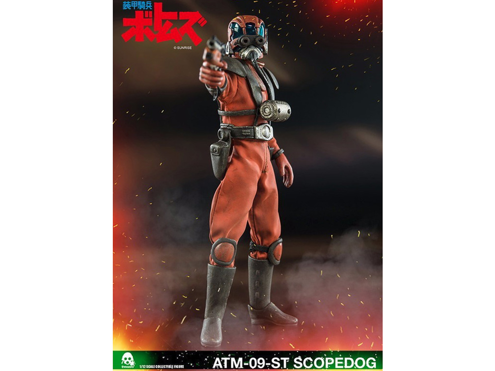 ���b�R���{�g���Y ATM-09-ST �X�R�[�v�h�b�O