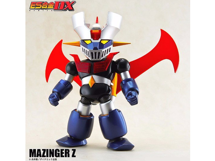 ES����DX �}�W���K�[Z ���f�A�j���� �̐��i�摜