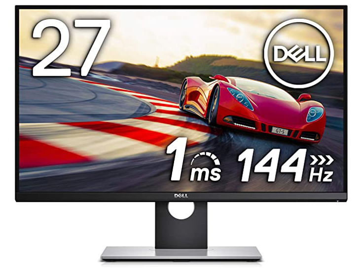 S2716DG [27�C���`] �̐��i�摜