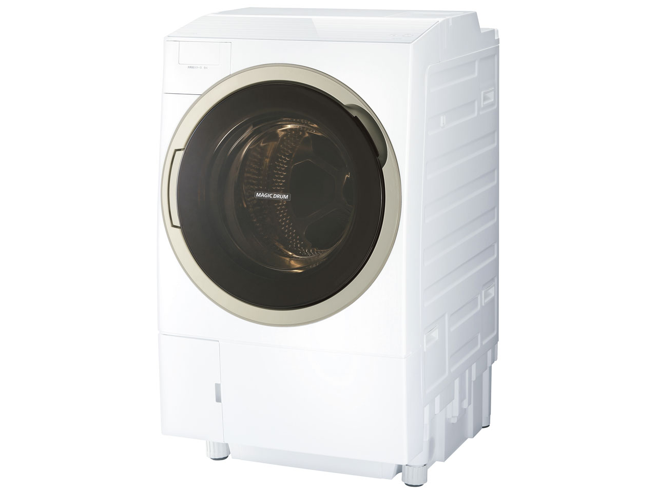 東芝 ドラム式洗濯機 TW-117V5L 2016年製 東芝 TW-117X5L 価格比較 - 価格.com