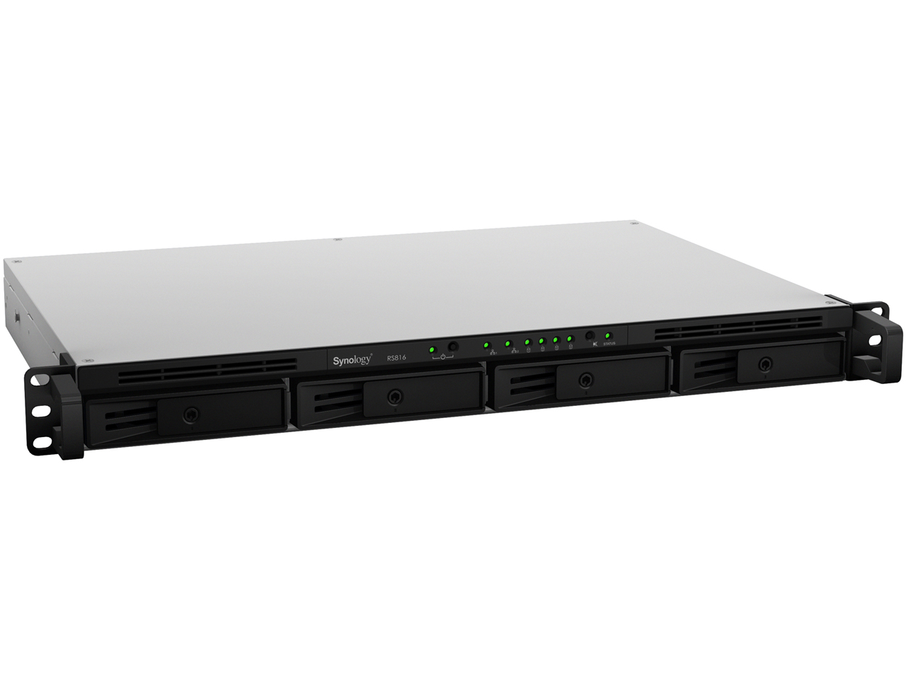 RackStation RS816