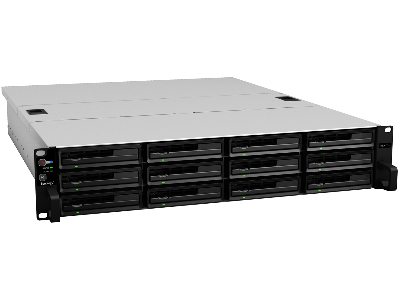 RackStation RS3617xs