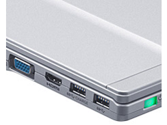 Let's note LX5 CF-LX5PDMKS