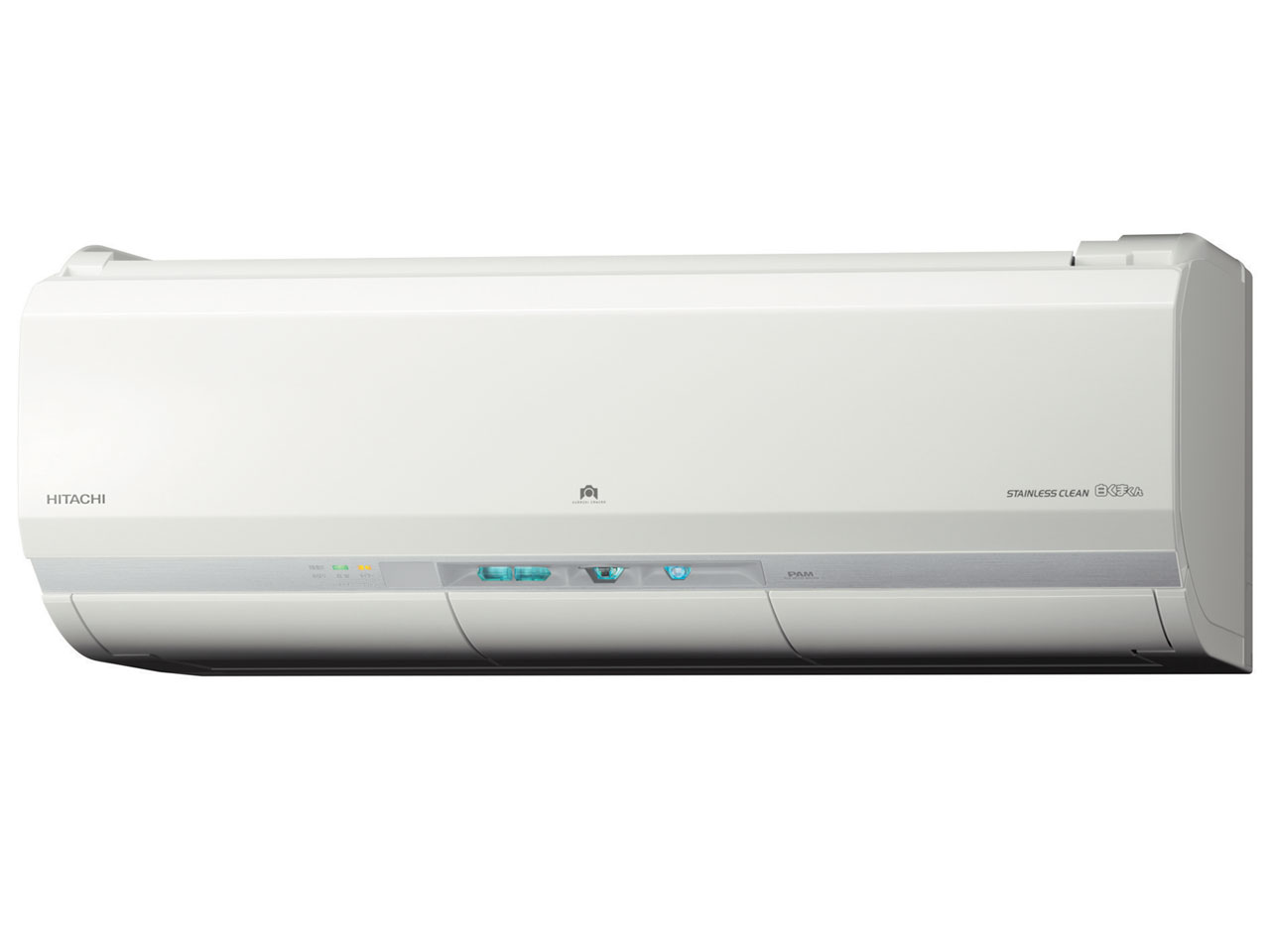 �X�e�����X�E�N���[�� �����܂��� RAS-X28G �̐��i�摜