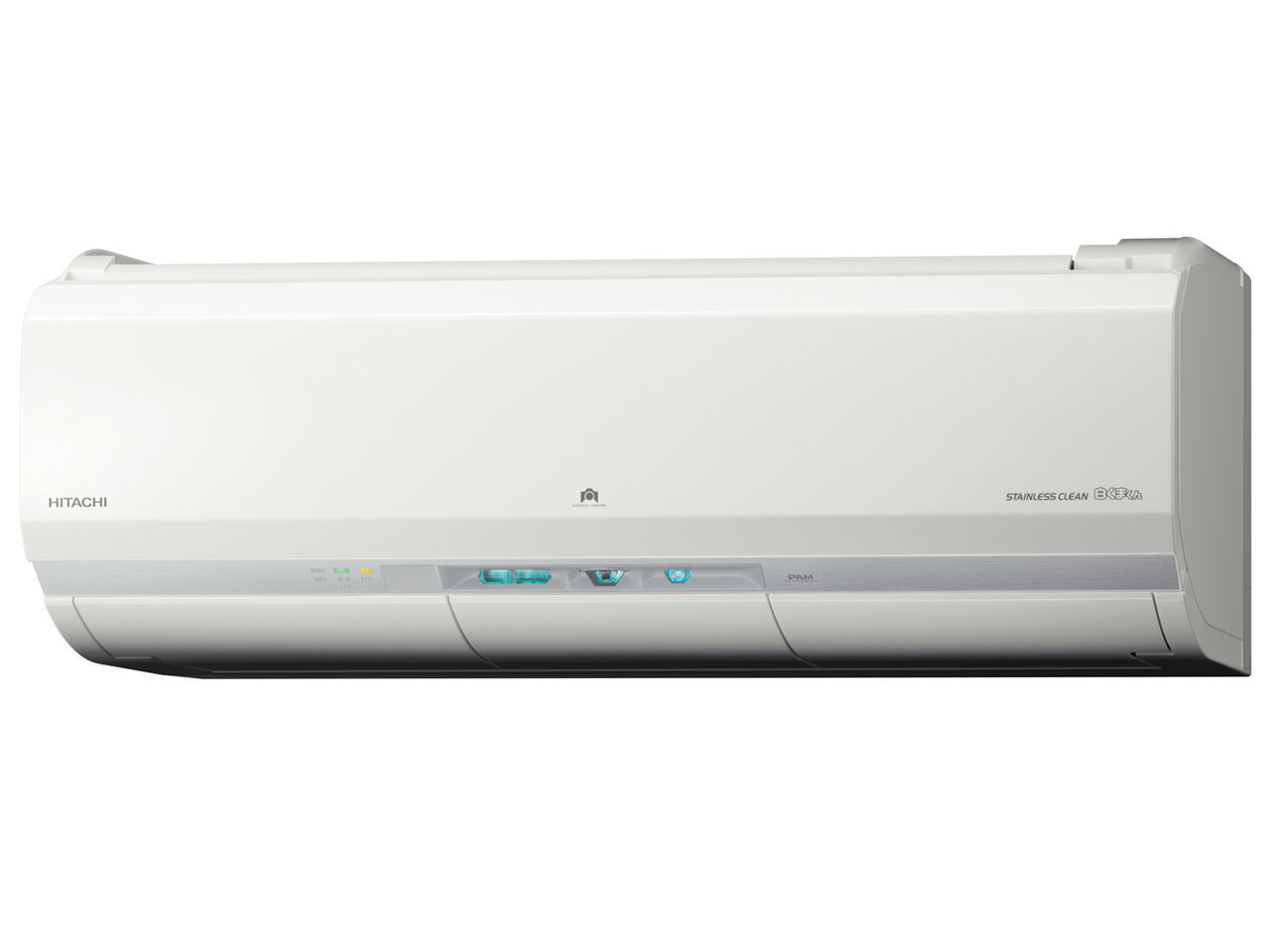 �X�e�����X�E�N���[�� �����܂��� RAS-X40G2 �̐��i�摜