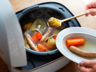 �������� JPC-A100-WH [�z���C�g�O���[]