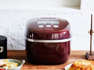 �������� JPC-A100-RB [�o�[�K���f�B]