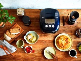 �������� JPC-A100-KA [�u���[�u���b�N]