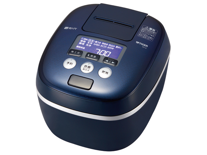 �������� JPC-A180-KA [�u���[�u���b�N] �̐��i�摜