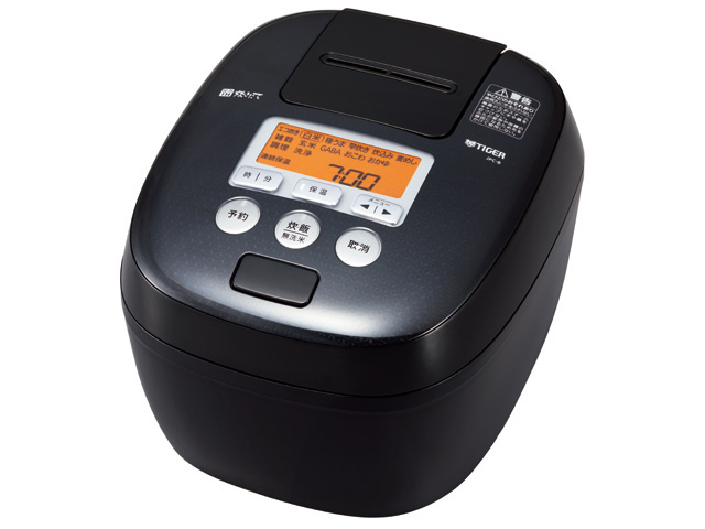 �������� JPC-B180-K [�u���b�N] �̐��i�摜