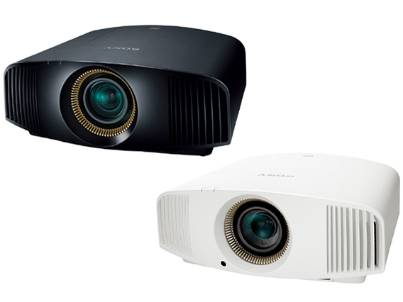 VPL-VW535 (B) [�u���b�N]