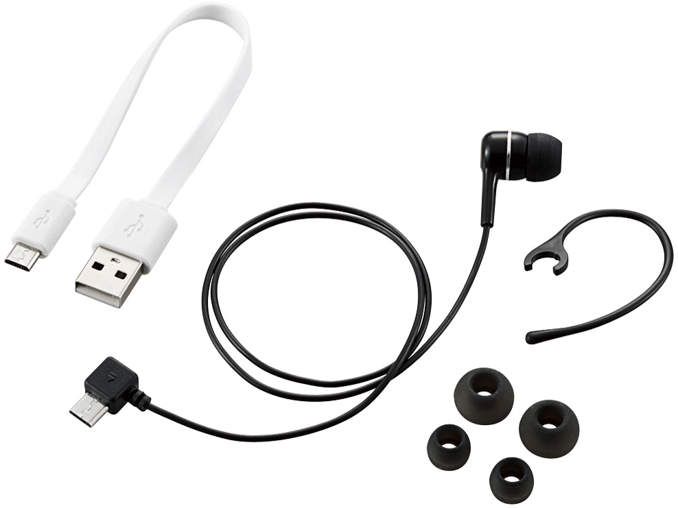 LBT-HPS04MPBK [�u���b�N]