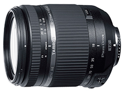 18-270mm F/3.5-6.3 Di II VC PZD (Model B008TS) [�j�R���p] �̐��i�摜