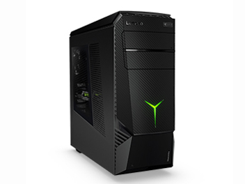 ideacentre Y900 RE Core i7�E16GB�������[�E2TB HDD+256GB SSD���� 90FK0016JP �̐��i�摜