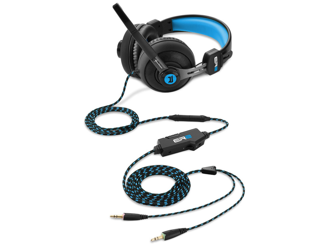 RUSH ER2 SHA-ER2-B [�u���[]