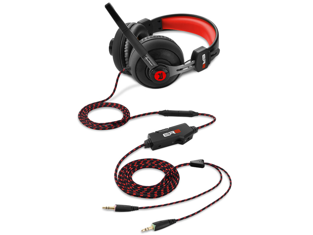 RUSH ER2 SHA-ER2-R [���b�h]