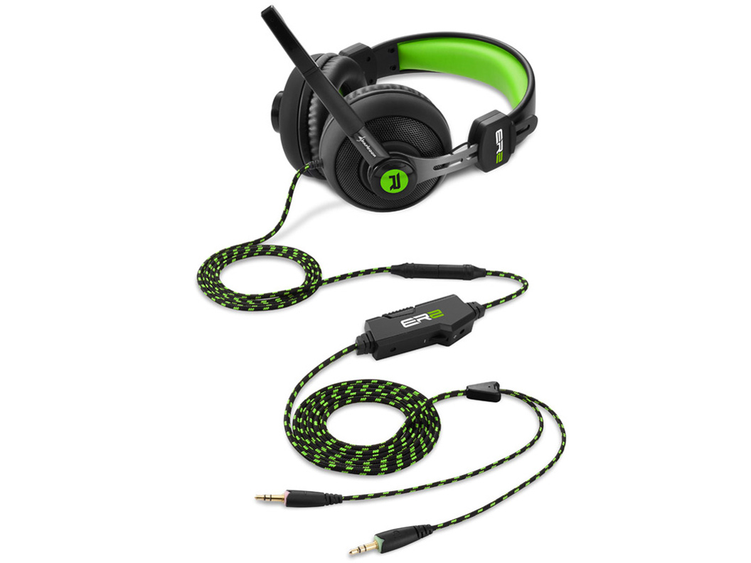RUSH ER2 SHA-ER2-G [�O���[��]