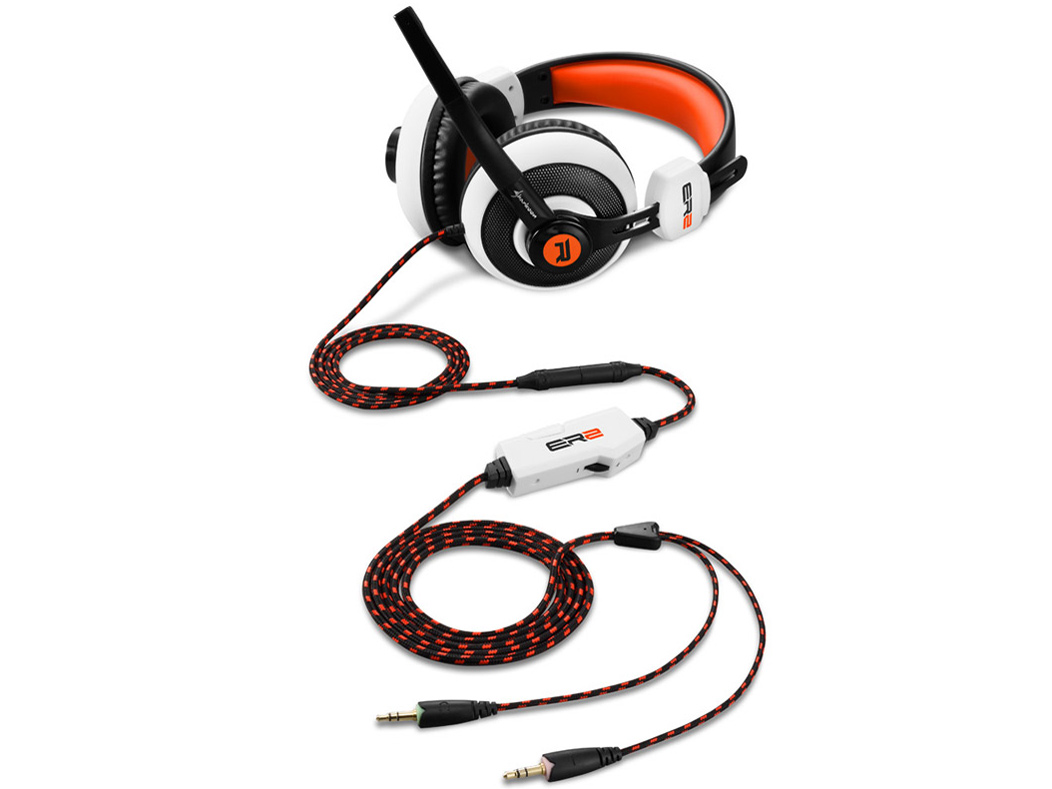 RUSH ER2 SHA-ER2-W [�z���C�g]
